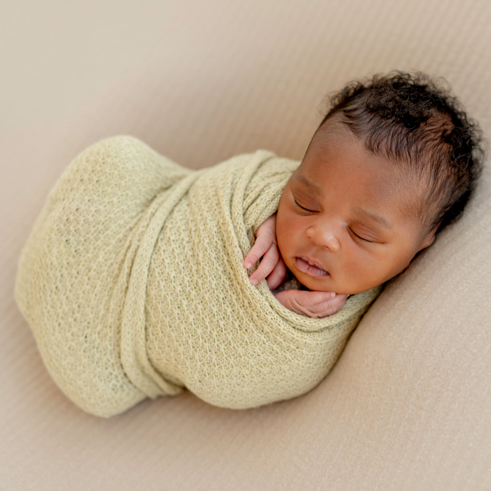 Mastering the Art of Swaddling: A Step-by-Step Guide for New Parents