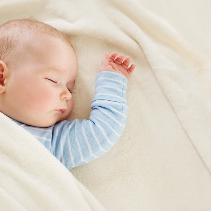 A Guide to Setting a Successful Bedtime Routine for Your Baby