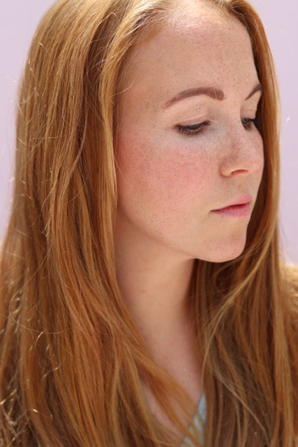 HOW TO: keep your freckles on point