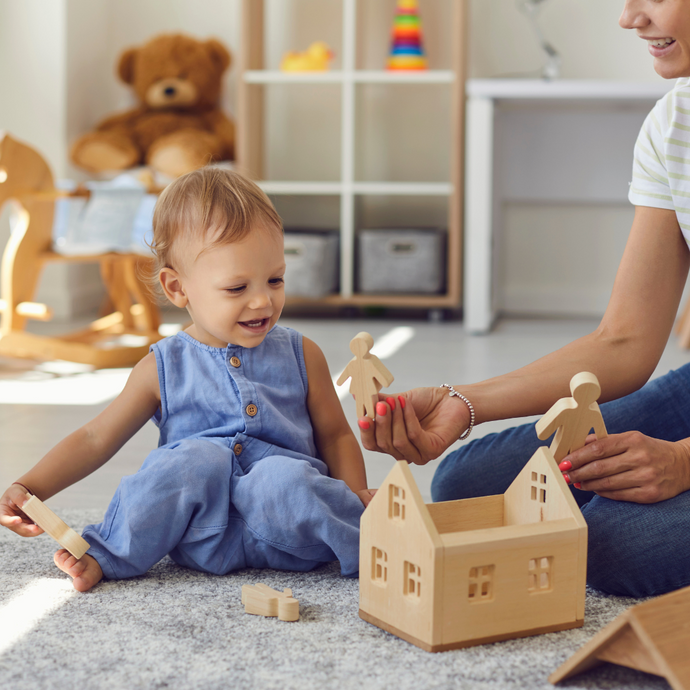 How to Choose the Perfect Daycare for Your Little One