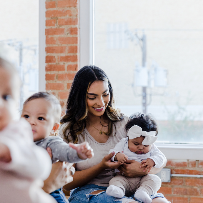 The Power of Connection: 7 Benefits of Joining Mom Groups and Support Networks