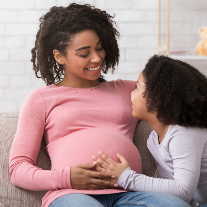 A Comprehensive Guide to Postpartum Self-Care