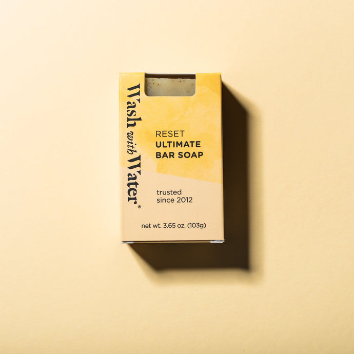 Ultimate Bar Soap