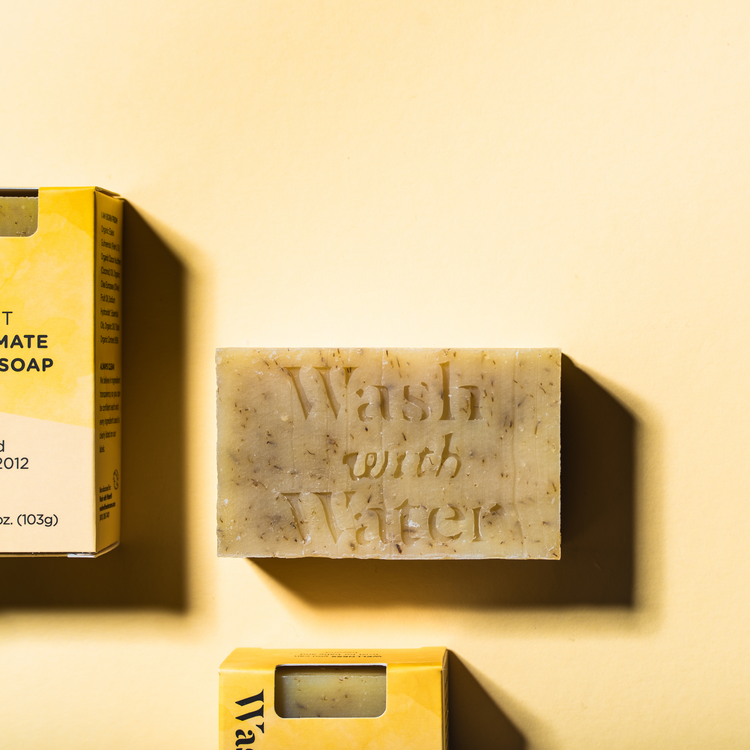 Ultimate Bar Soap Pair